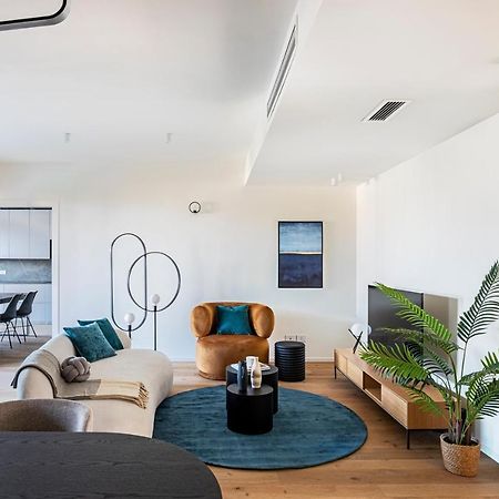 Luvi - Occhialini 5 Apartment Milano Ngoại thất bức ảnh
