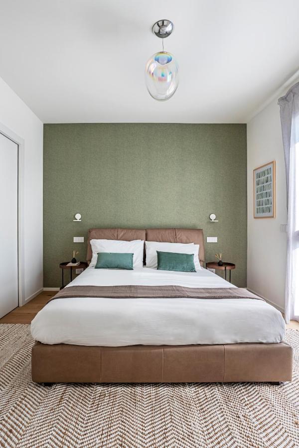 Luvi - Occhialini 5 Apartment Milano Ngoại thất bức ảnh