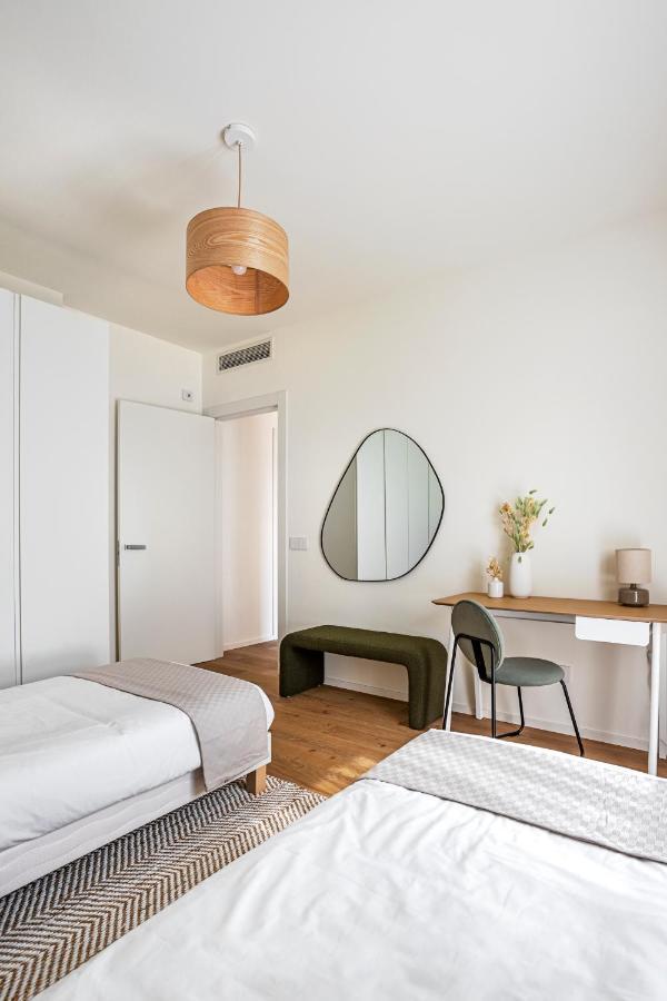 Luvi - Occhialini 5 Apartment Milano Ngoại thất bức ảnh