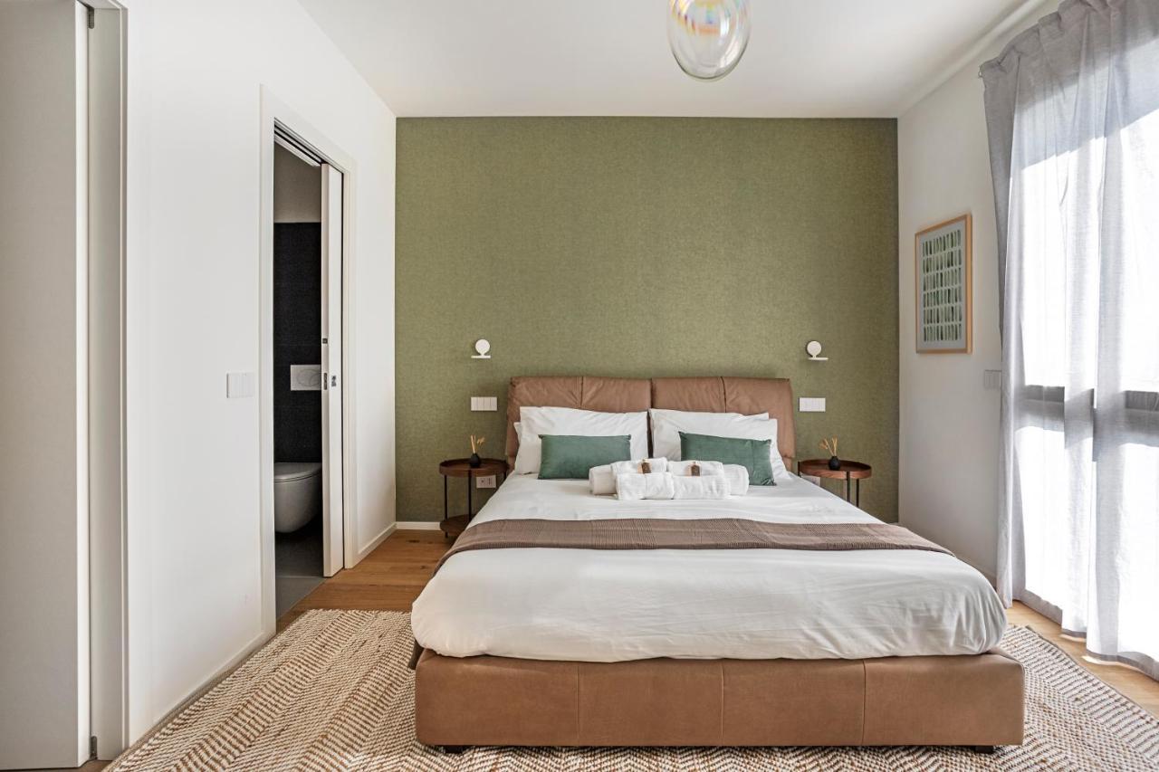 Luvi - Occhialini 5 Apartment Milano Ngoại thất bức ảnh