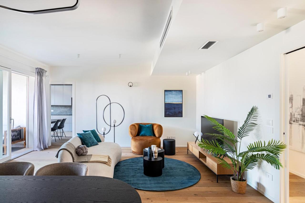 Luvi - Occhialini 5 Apartment Milano Ngoại thất bức ảnh