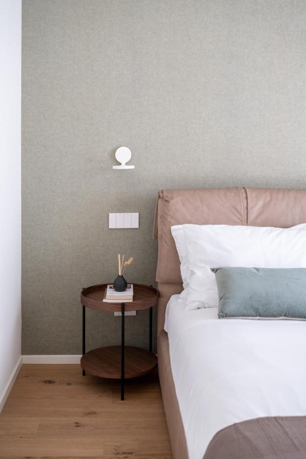 Luvi - Occhialini 5 Apartment Milano Ngoại thất bức ảnh