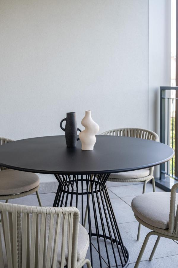 Luvi - Occhialini 5 Apartment Milano Ngoại thất bức ảnh