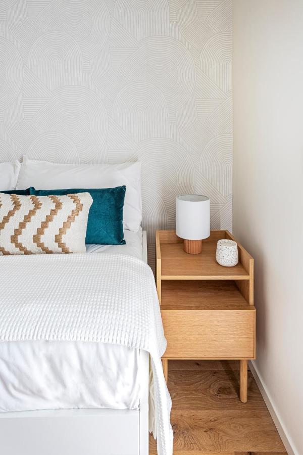 Luvi - Occhialini 5 Apartment Milano Ngoại thất bức ảnh