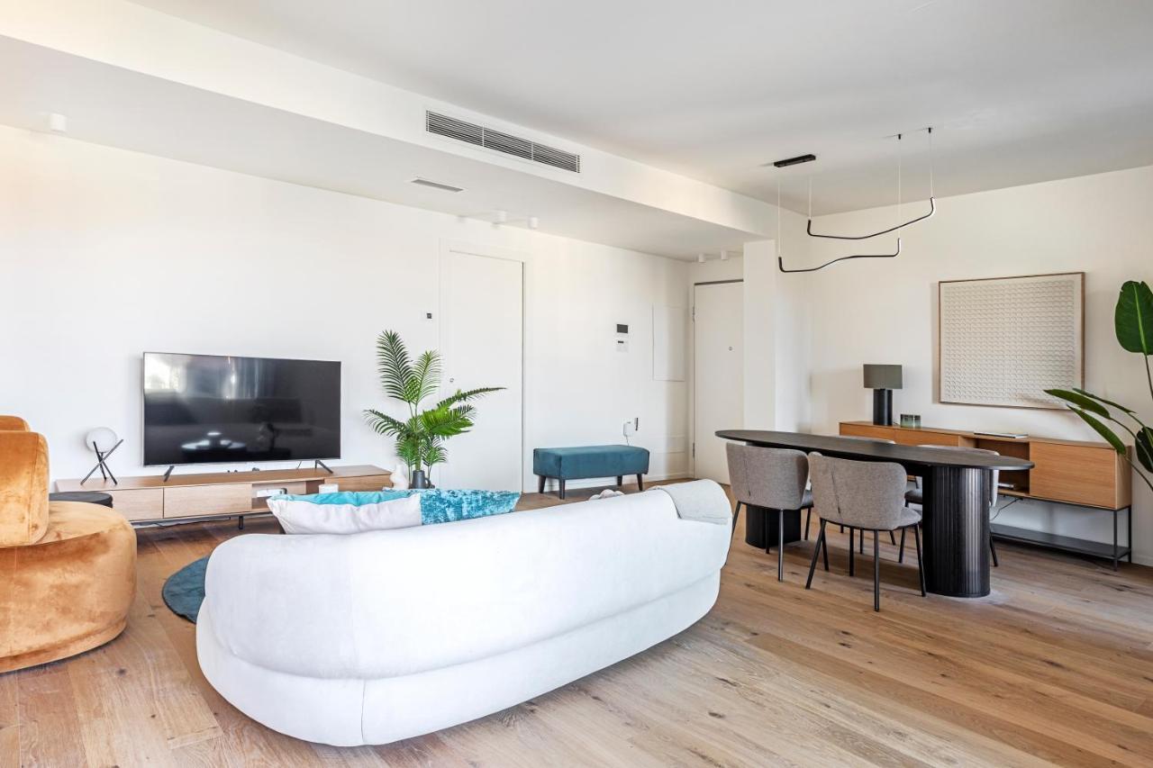 Luvi - Occhialini 5 Apartment Milano Ngoại thất bức ảnh