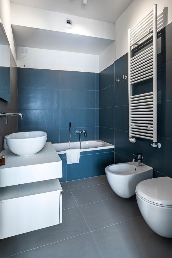 Luvi - Occhialini 5 Apartment Milano Ngoại thất bức ảnh