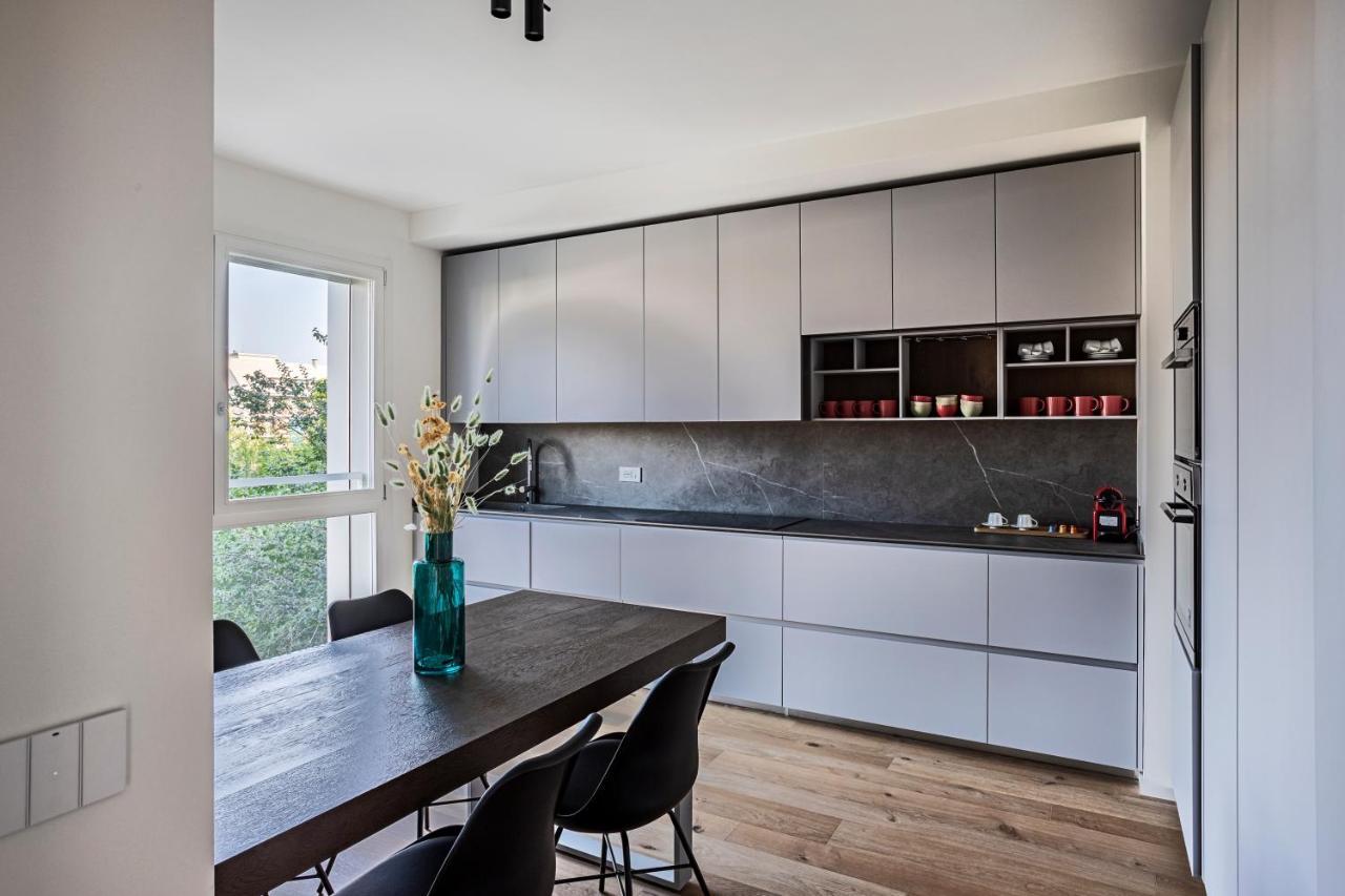 Luvi - Occhialini 5 Apartment Milano Ngoại thất bức ảnh