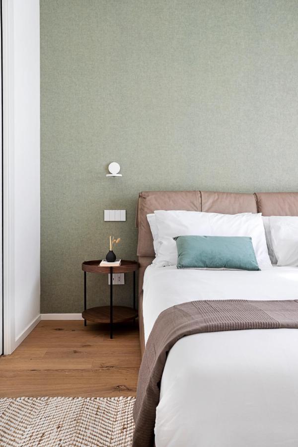 Luvi - Occhialini 5 Apartment Milano Ngoại thất bức ảnh