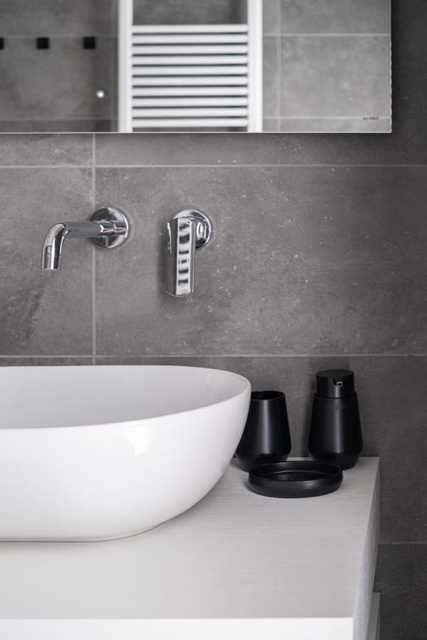 Luvi - Occhialini 5 Apartment Milano Ngoại thất bức ảnh